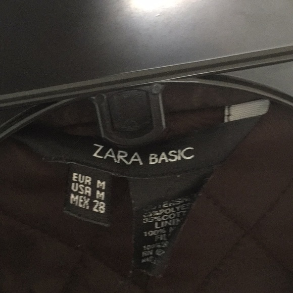 Zara trendy Jacket - Picture 4 of 7